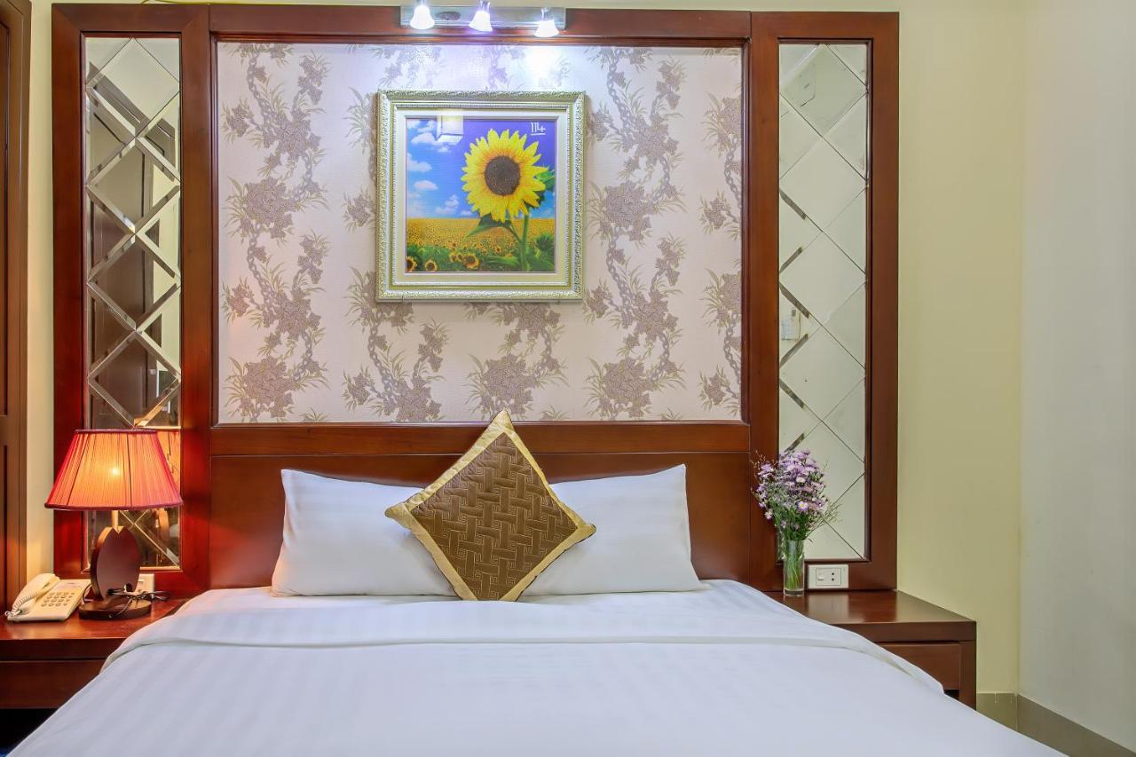 Gia Linh Hotel