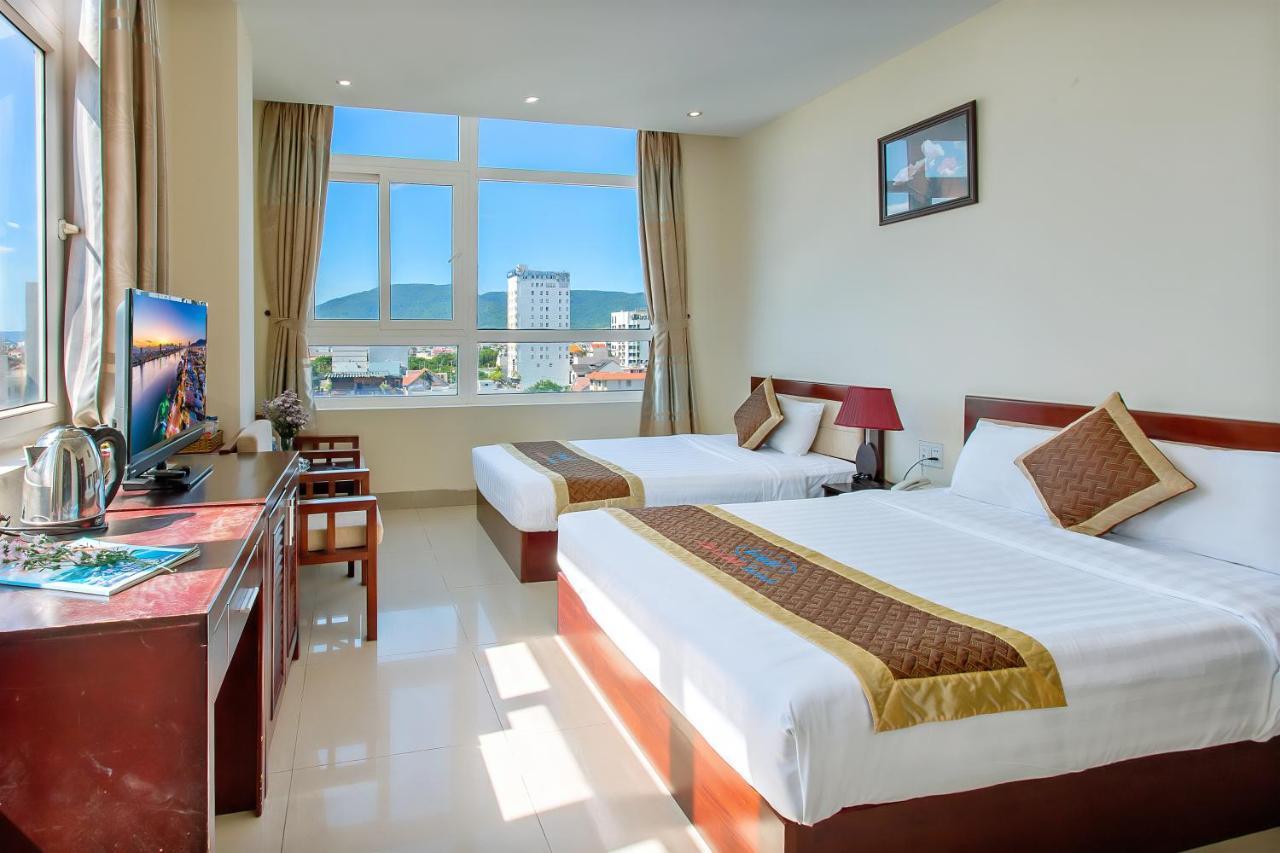 Hotel Gia Linh Da Nang