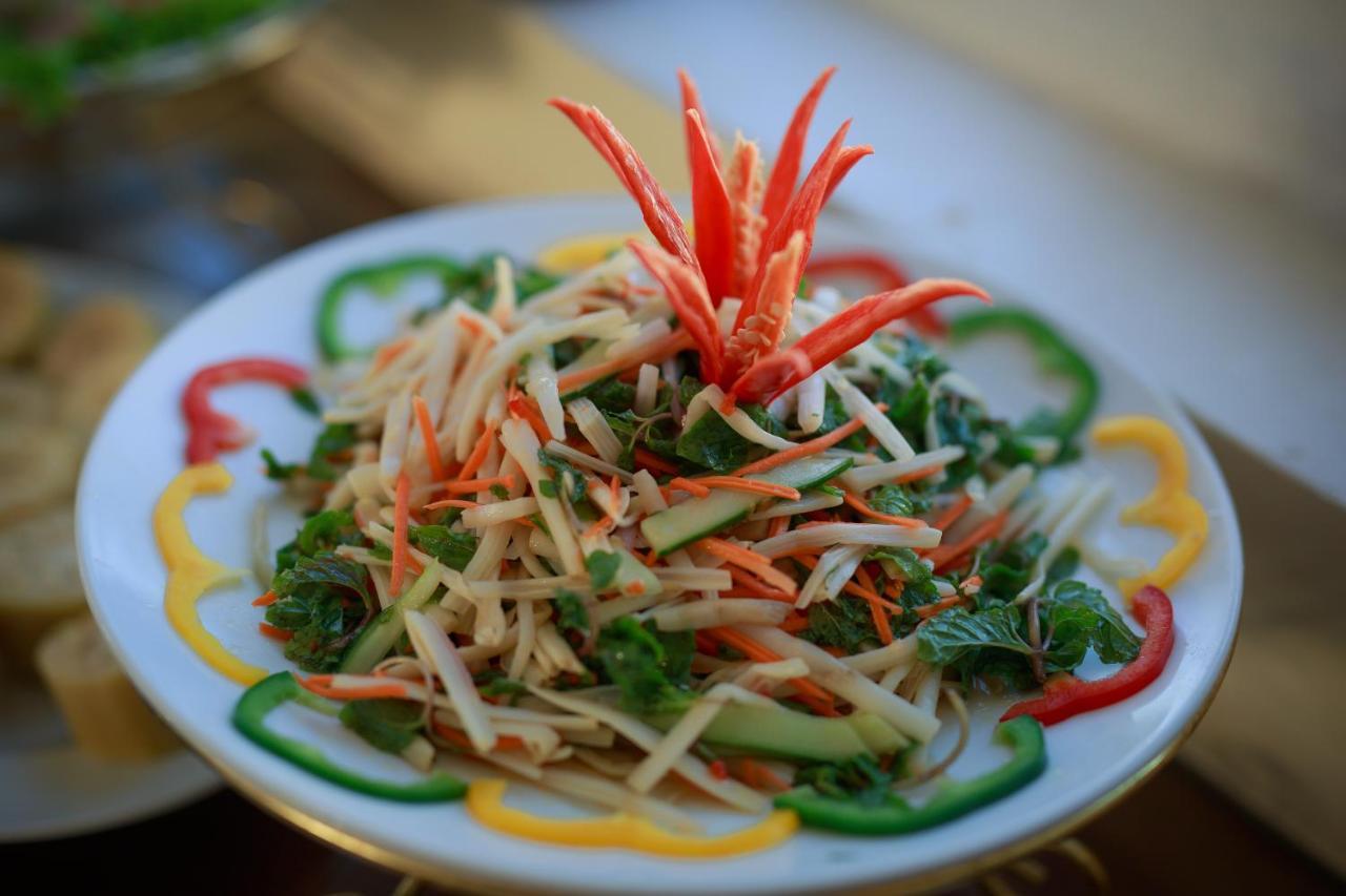 Gia Linh Da Nang