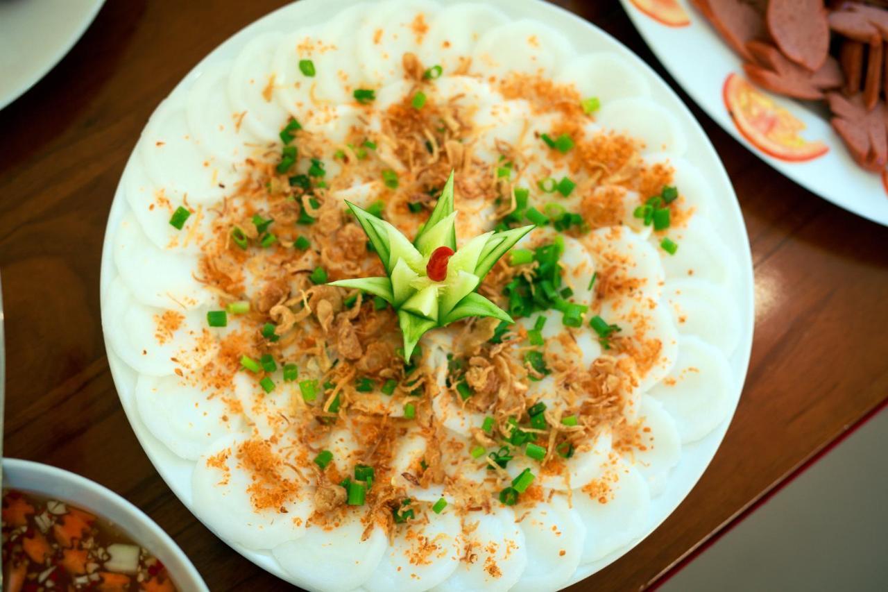 Gia Linh Da Nang
